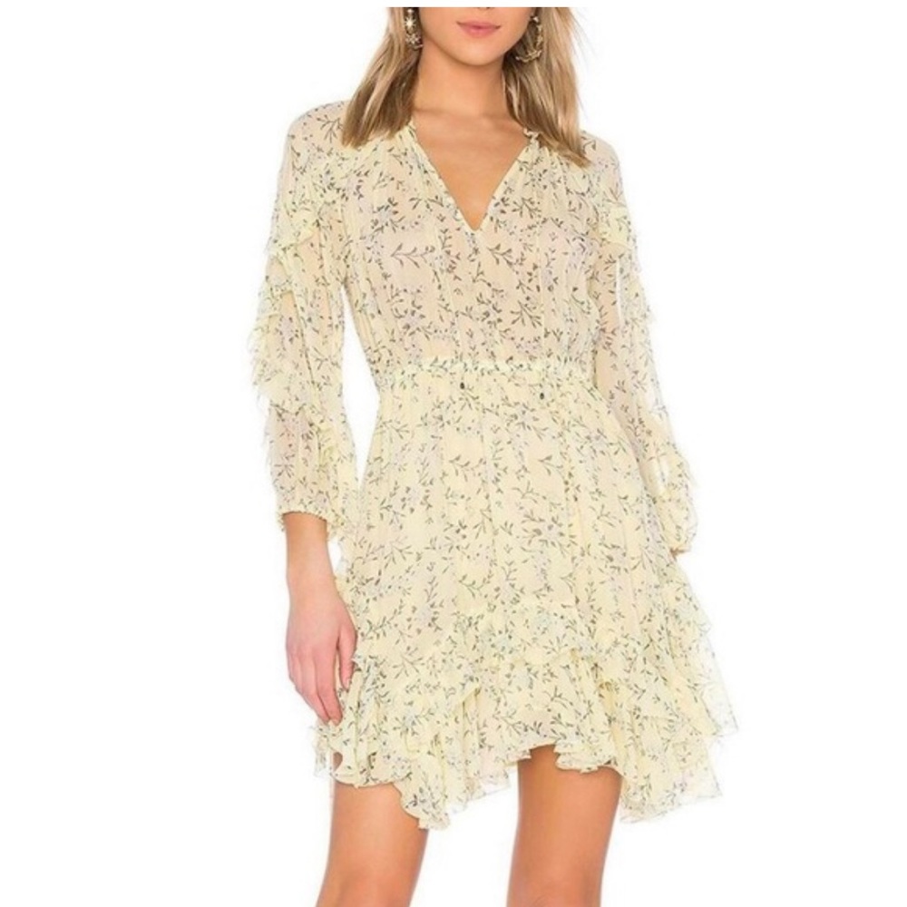 SALE⭐️Ulla Johnson dress